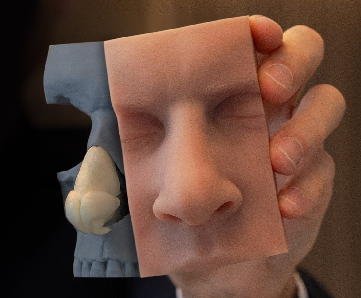 IfaceSimulator R1 Nose