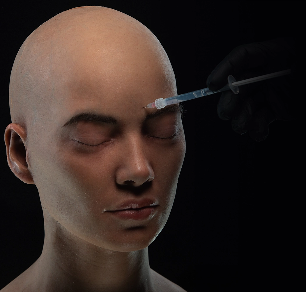 Introducing NeuroSCI: The Ultimate Therapeutic Injection Simulator for Chronic Migraine Relief Training